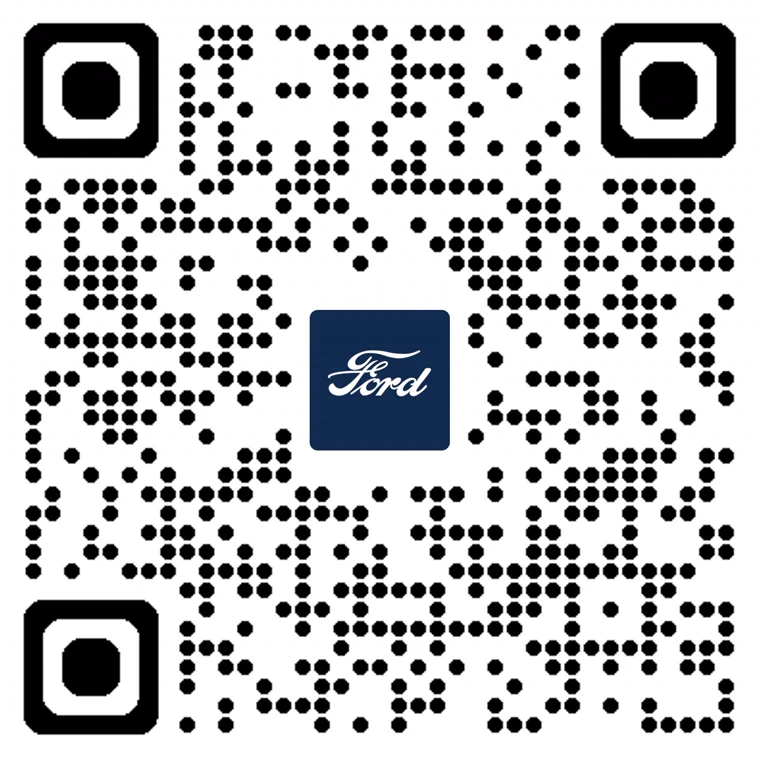 Example branded QR code generated by MyMEX
